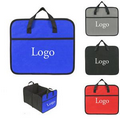 Non Woven Trunk Organizer